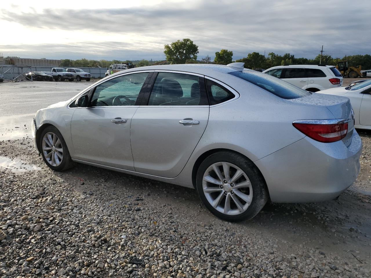 Lot #2979488775 2016 BUICK VERANO