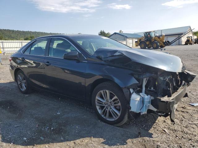 VIN 4T1BF1FK9FU074150 2015 Toyota Camry, LE no.4