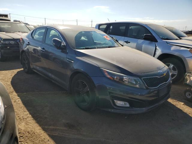 2015 KIA OPTIMA LX - 5XXGM4A75FG381678