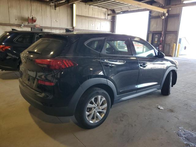 2019 HYUNDAI TUCSON SE - KM8J23A41KU013011