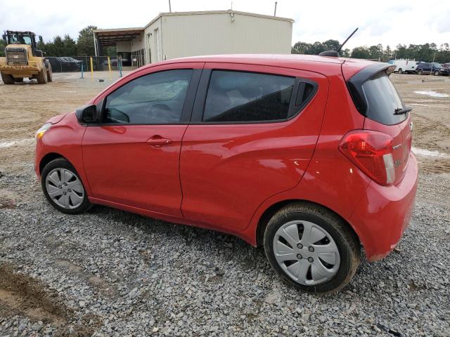 2017 CHEVROLET SPARK LS - KL8CB6SA3HC760779