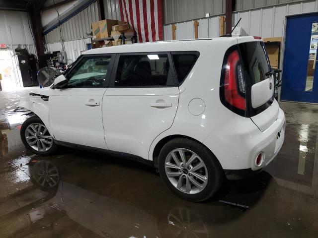 VIN KNDJP3A58K7918200 2019 KIA Soul, + no.2