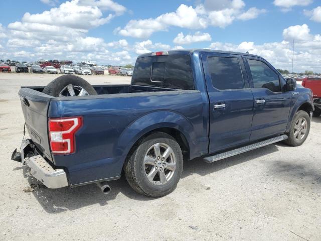 2020 FORD F150 SUPER - 1FTEW1CP1LKF03788