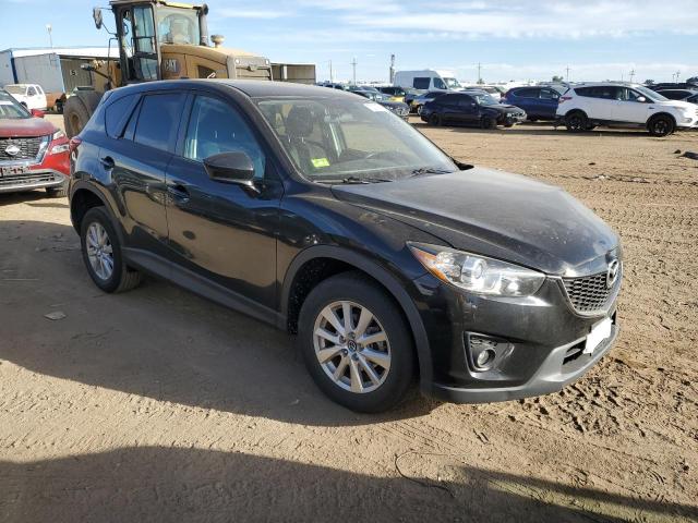 VIN JM3KE4CY3F0441074 2015 Mazda CX-5, Touring no.4