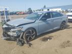 2022 HONDA ACCORD SPO - 1HGCV1F31NA080496