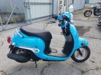 2016 HONDA NCW50 - JH2AF771XGK002676
