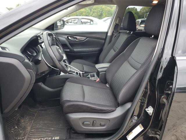 2018 NISSAN ROGUE S - JN8AT2MVXJW347612