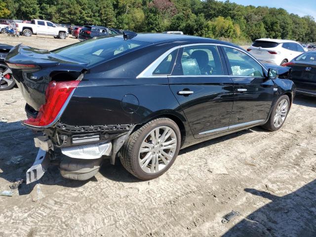 VIN 2G61M5S3XJ9161723 2018 Cadillac XTS, Luxury no.3