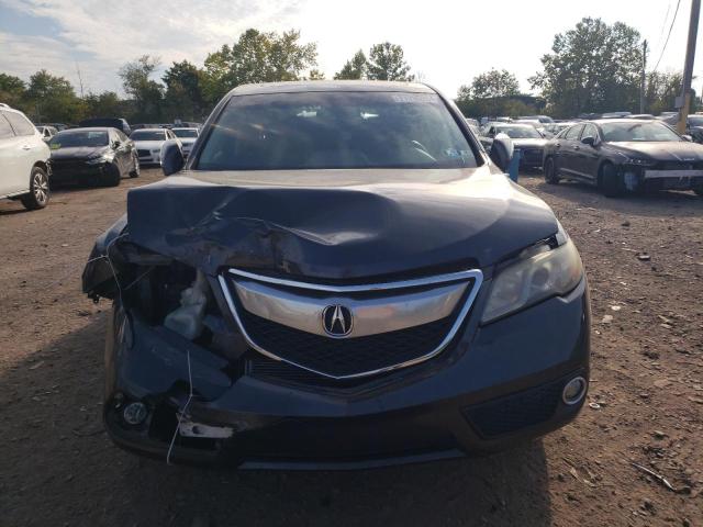 2015 ACURA RDX TECHNO 5J8TB4H51FL030986  71795264