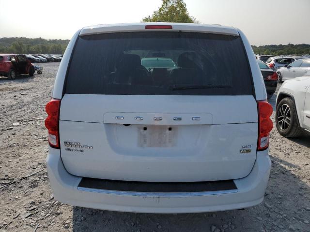 2017 DODGE GRAND CARA - 2C4RDGCG5HR857395