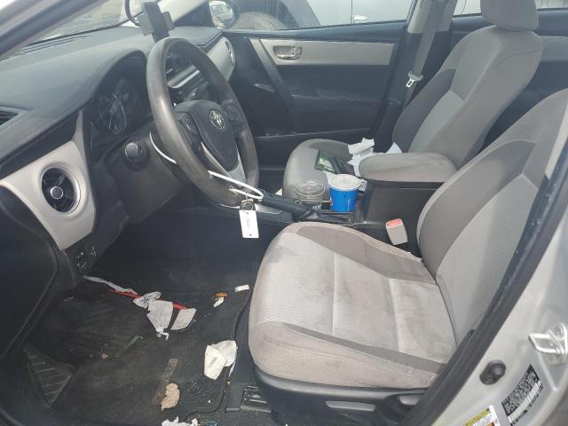 2017 TOYOTA COROLLA L - 5YFBURHE6HP730644