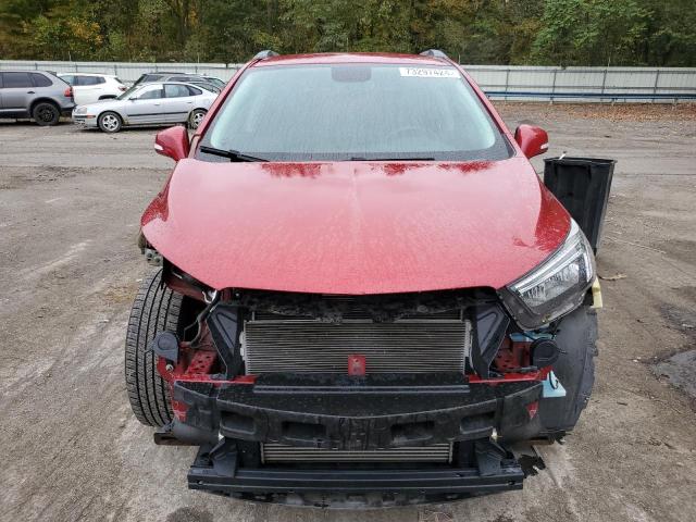 2017 BUICK ENCORE PRE - KL4CJASB2HB039973