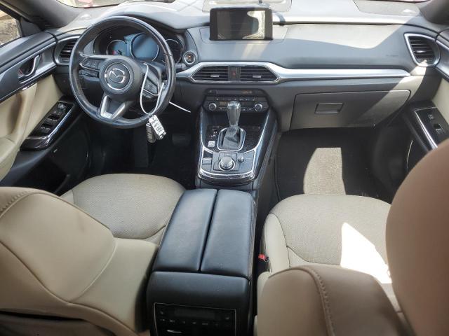 2019 MAZDA CX-9 GRAND - JM3TCADY0K0311643