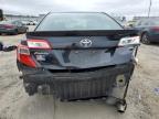 TOYOTA CAMRY L photo