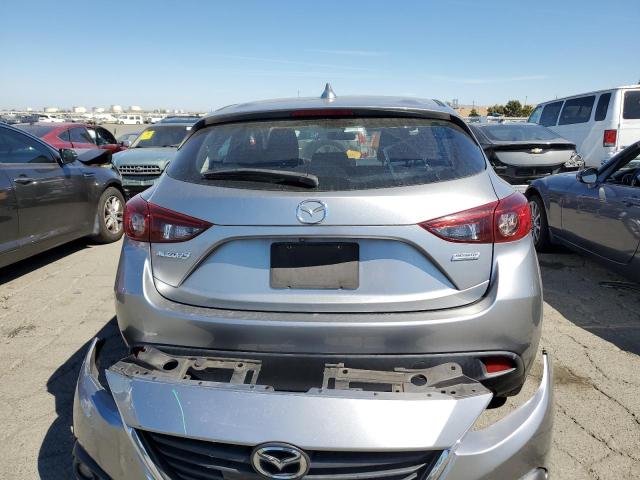 VIN JM1BM1L71F1254850 2015 Mazda 3, Touring no.6