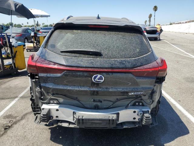 VIN JTHE9JBH2N2056763 2022 LEXUS UX 250H BA no.6