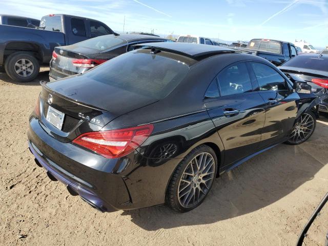 2019 MERCEDES-BENZ CLA 45 AMG - WDDSJ5CBXKN763963