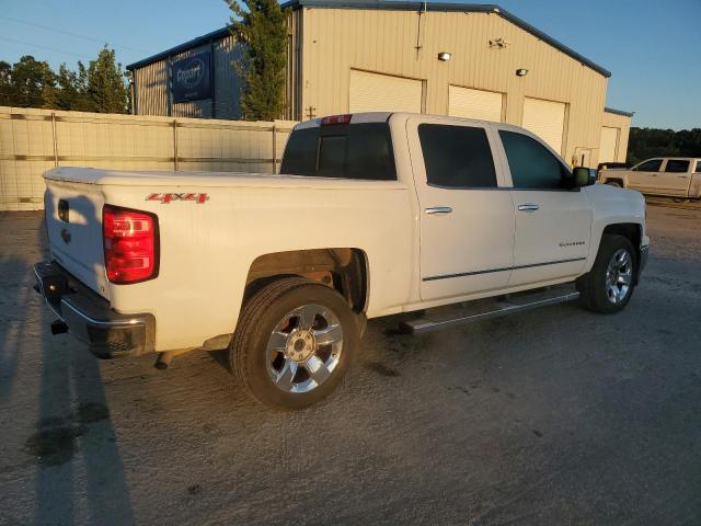 VIN 3GCUKSEC0FG230359 2015 Chevrolet Silverado, K15... no.3