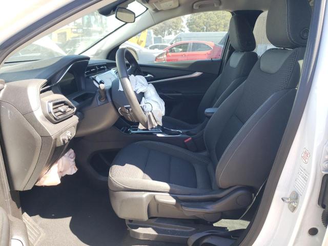 2023 CHEVROLET BOLT EUV L - 1G1FY6S03P4140865