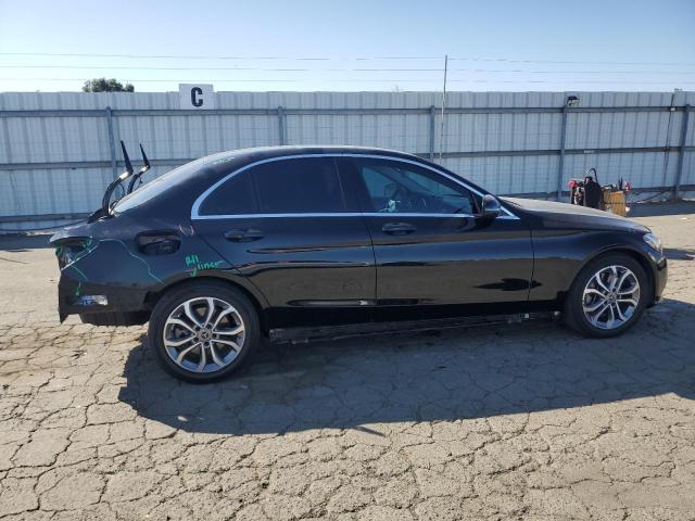 VIN 55SWF4JB5HU223386 2017 MERCEDES-BENZ C-CLASS no.3