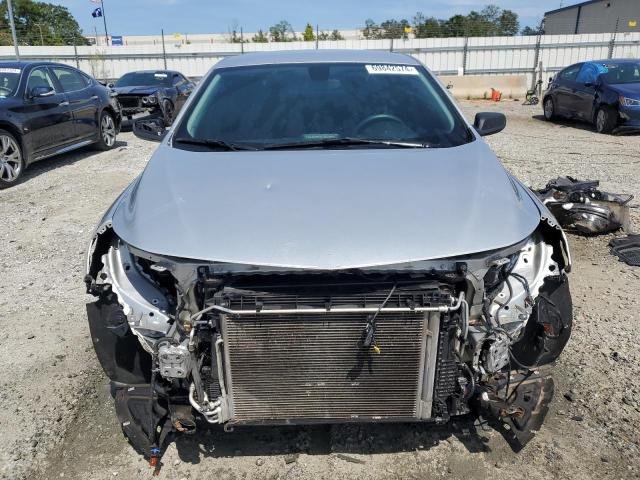 2020 CHEVROLET MALIBU LS - 1G1ZB5ST9LF134215