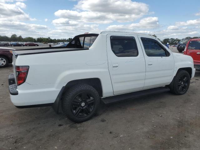 VIN 5FPYK1F57DB006446 2013 Honda Ridgeline, Rtl no.3