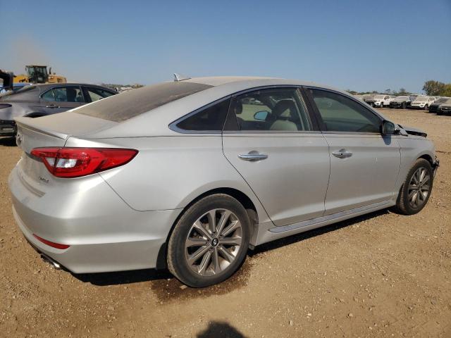 2016 HYUNDAI SONATA SPO - 5NPE34AF4GH327683