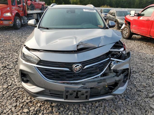 VIN KL4MMESL2PB072692 2023 Buick Encore, Select no.5