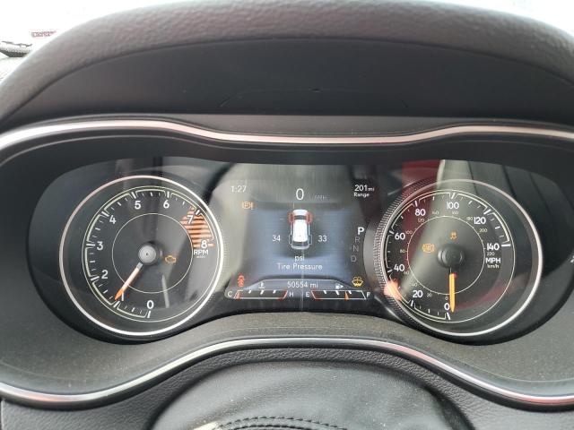 2020 JEEP CHEROKEE L - 1C4PJMDX4LD603900