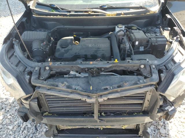 2020 CHEVROLET EQUINOX LS - 3GNAXSEVXLS527029