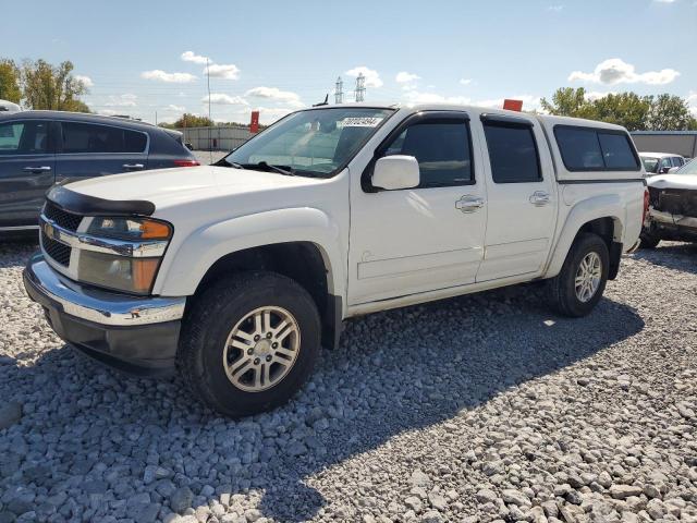 2012 CHEVROLET COLORADO L #3030574844