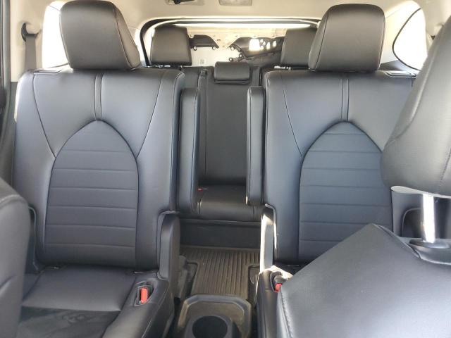2023 TOYOTA HIGHLANDER - 5TDKBRCH5PS117296