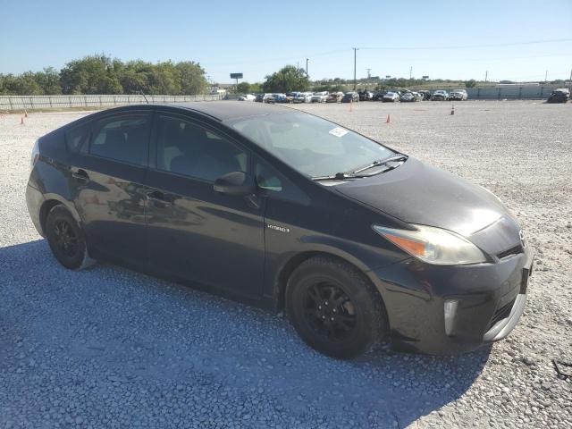 VIN JTDKN3DU0F1916883 2015 Toyota Prius no.4