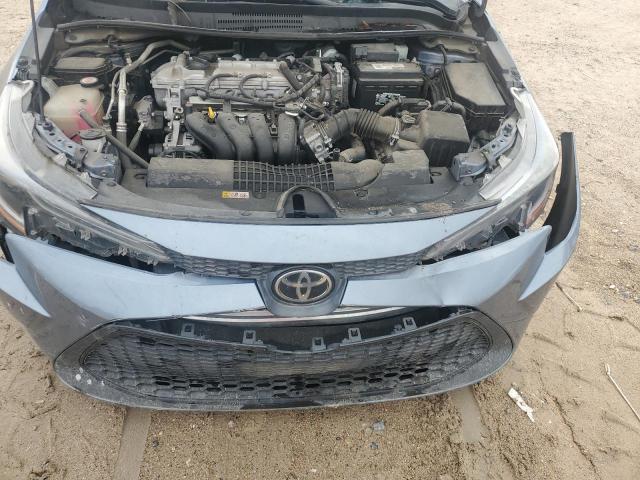 2020 TOYOTA COROLLA LE 5YFHPRAE9LP021517  62797954