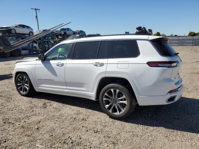 2023 JEEP GRAND CHER - 1C4RJKDG6P8833353