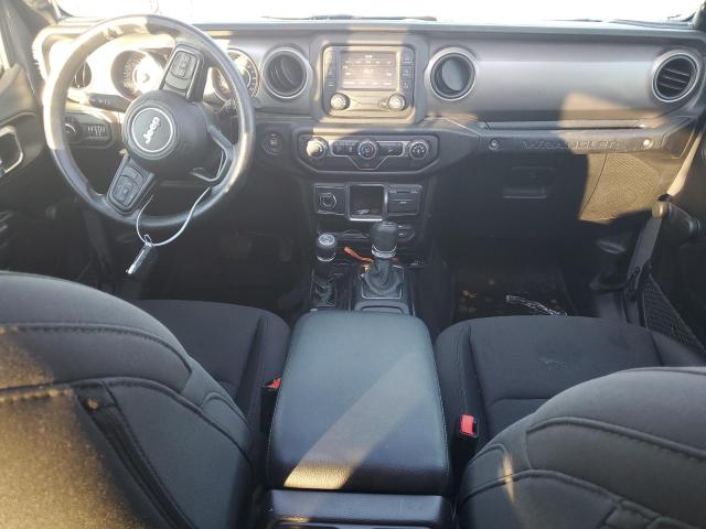 2021 JEEP WRANGLER U - 1C4HJXDG7MW636496