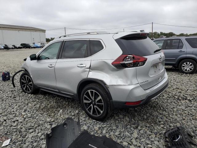 2020 NISSAN ROGUE S - 5N1AT2MV9LC701423