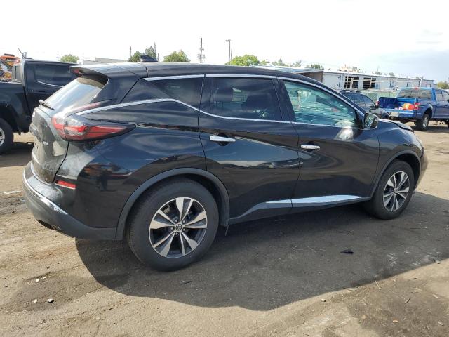 2019 NISSAN MURANO S - 5N1AZ2MS9KN104151