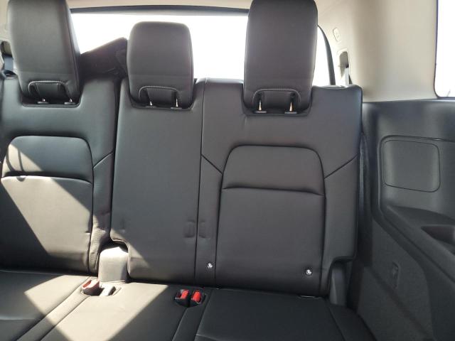 2024 NISSAN PATHFINDER - 5N1DR3CCXRC228383