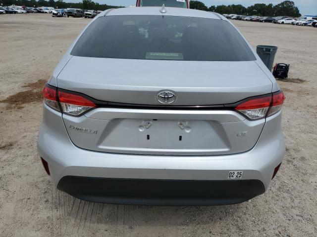 2023 TOYOTA COROLLA LE - JTDB4MEE6P3003051