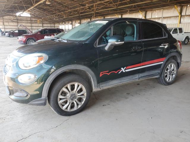 VIN ZFBCFYBT0GP329605 2016 Fiat 500X, Easy no.1