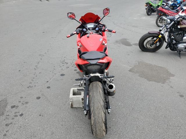 2017 HONDA CBR500 RA- MLHPC4406H5400387