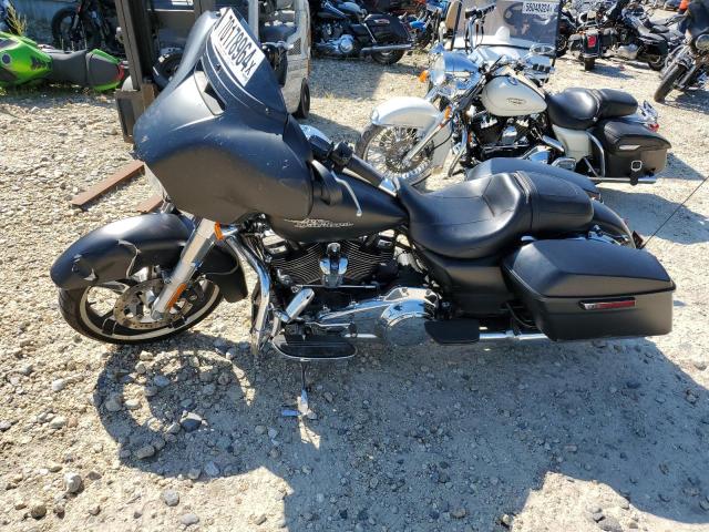 2017 HARLEY-DAVIDSON FLHX STREE - 1HD1KBC19HB660258