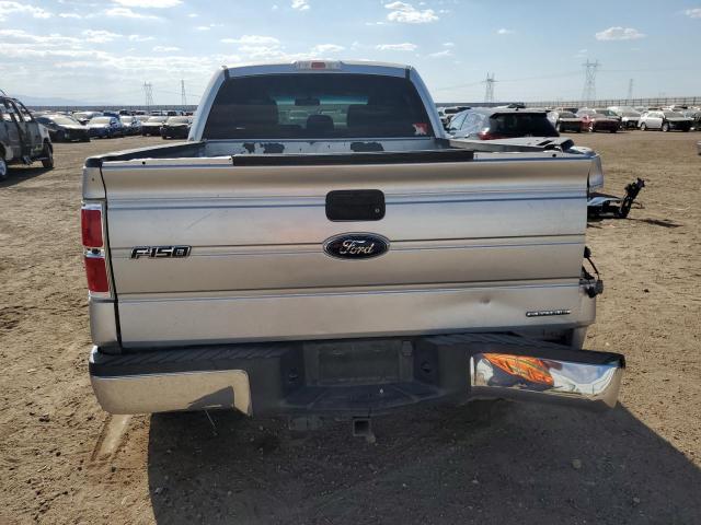 VIN 1FTFW1EF2DFD26557 2013 FORD F-150 no.6