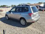 SUBARU FORESTER 2 photo