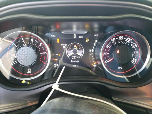 2023 DODGE CHALLENGER - 2C3CDZJG3PH503646