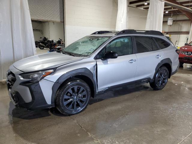 2023 SUBARU OUTBACK ONYX EDITION XT 2023