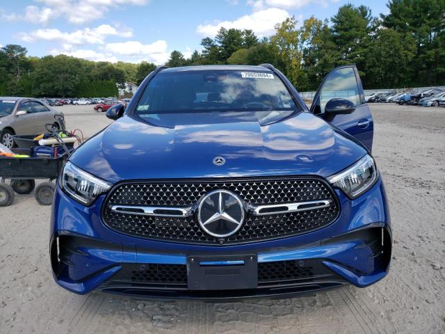 2023 MERCEDES-BENZ GLC 300 4M - W1NKM4HB2PF026867