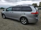 TOYOTA SIENNA LE photo