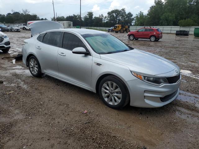 2017 KIA OPTIMA LX - 5XXGT4L35HG138579